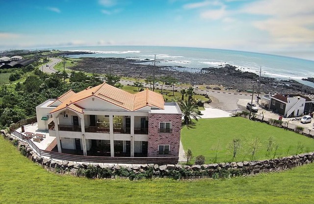 Weocean Pension
