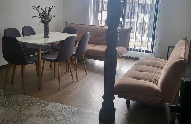 3. Modern apartment with excellent location!!!! Casa Azul, Carrera 23 C 69 10
