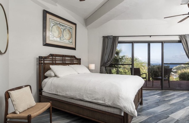 Studio at Chateau Nightwind w/ Awesome BVI Views