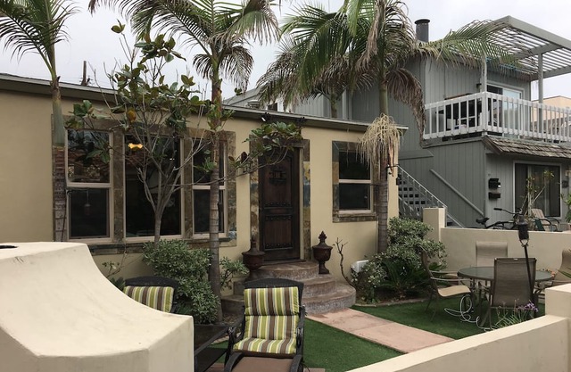 Perfect Beautiful Mission Beach Villa!