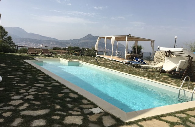 Apartment Villa Anny