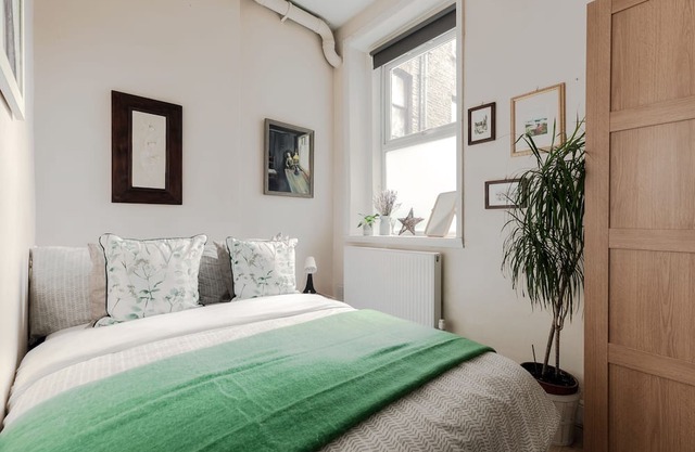 Comfortable Apartment in Central London