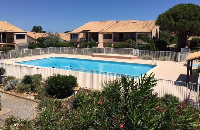 Villa La Franqui, 1 bedroom, 4 persons