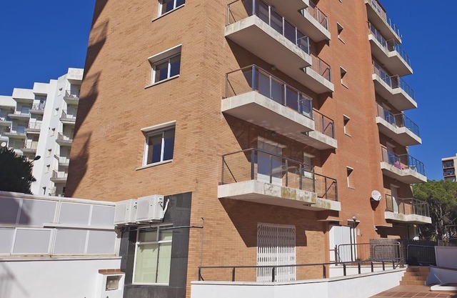 APCOSTAS - Villa De Madrid / Two Bedrooms