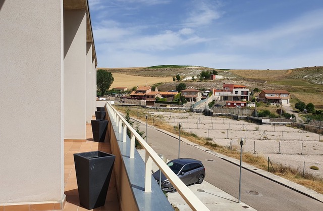 Hotel Camino de Rabé