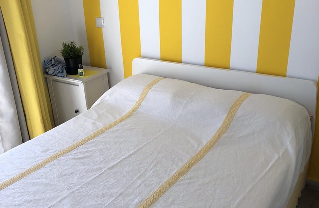 Sweet apartamen maspalomas campo internacional
