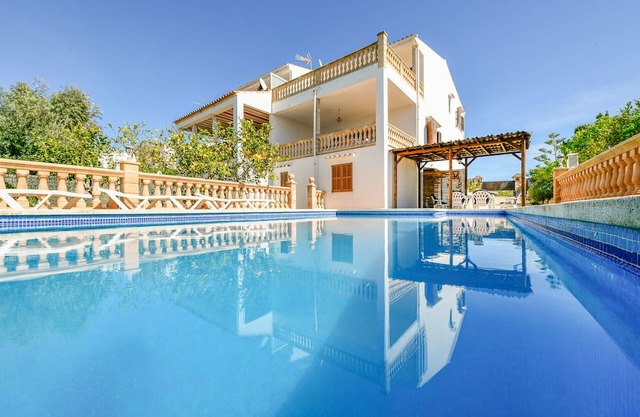 Villa ca Na Ventura - Portocolom