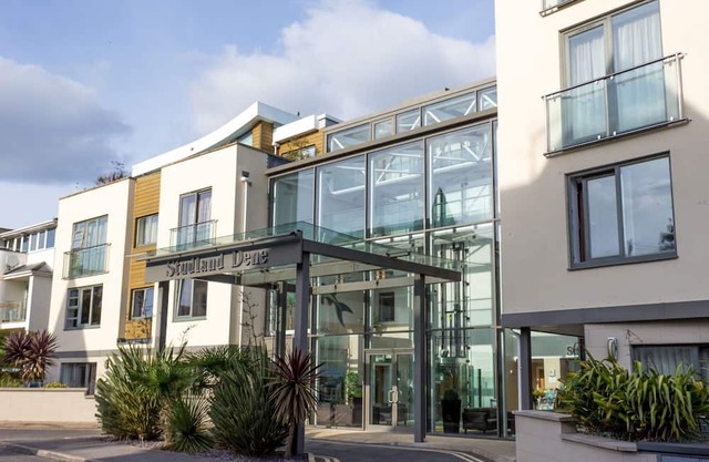 Ospreys - an apartment that sleeps 2 guests in 1 bedroom