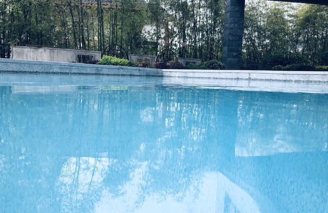 Best Western Plus Qingxinyuan Hotel Zhangjiajie