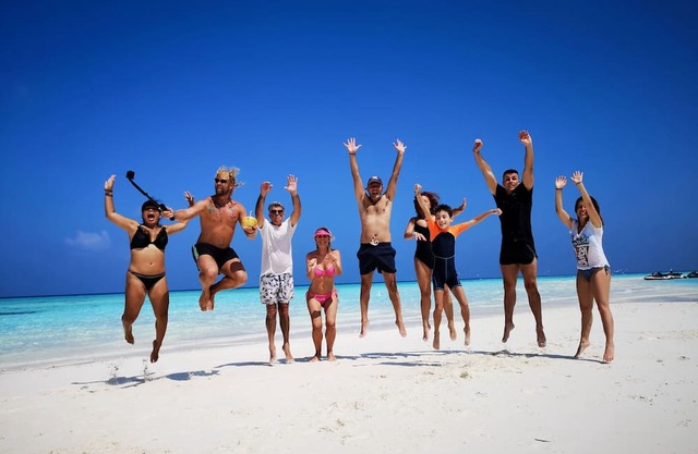 Santa Rosa Maldives