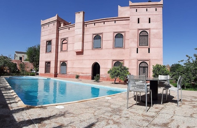 French Riad Marrakech
