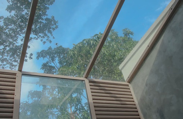 Ona Garden Villa