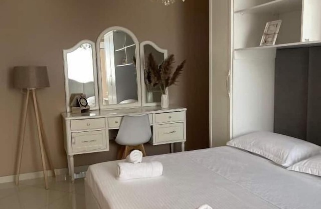 Edion Center Apartment