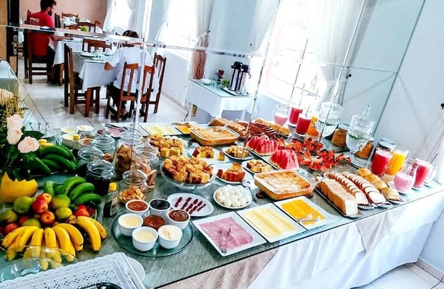 Hotel Riosulense