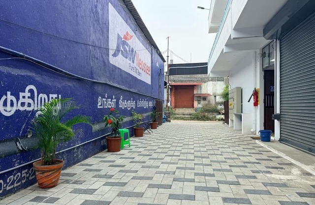 Kavitha Stay Inn