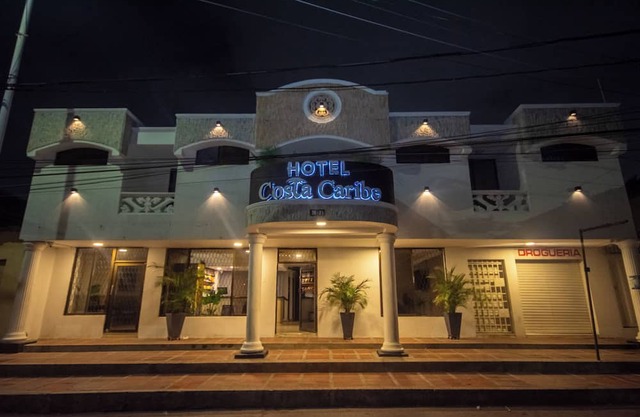 COSTA CARIBE BAQ HOTEL