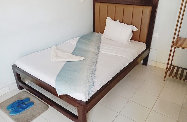 Tulia Lodge Eldoret