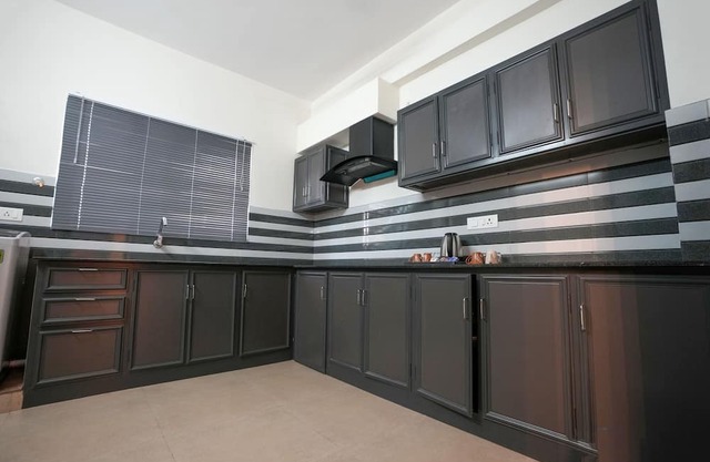 Centur Apartments