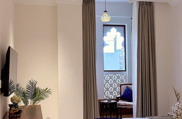 Hotel Classic Crown