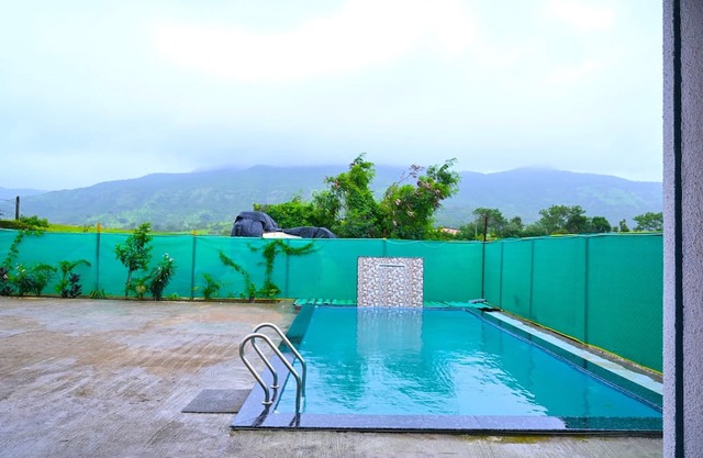 Pawna Ns4 villa