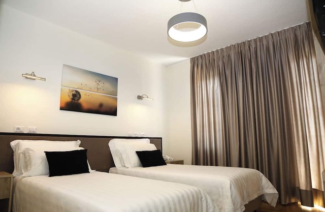 Mervin Hotel