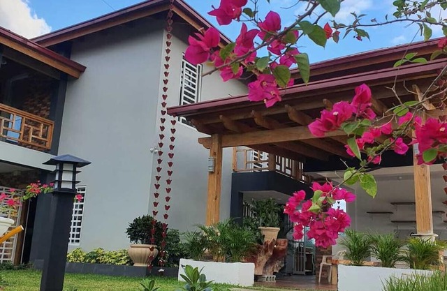 Cabaña La Casita De Bacui Abajo