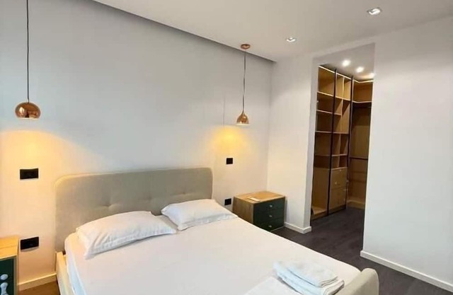 Shkodra Stylish Apartment