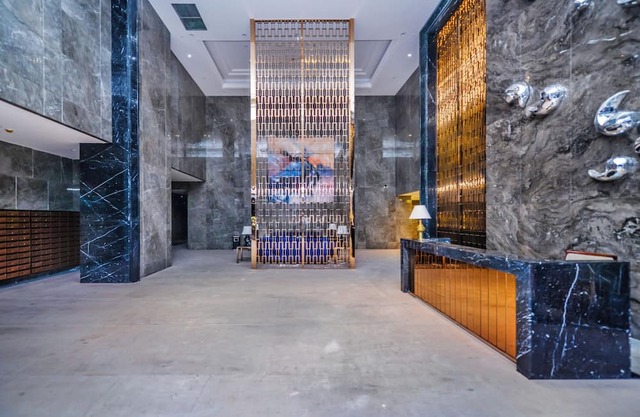 Chongqing Justom Family Apartment Hotel