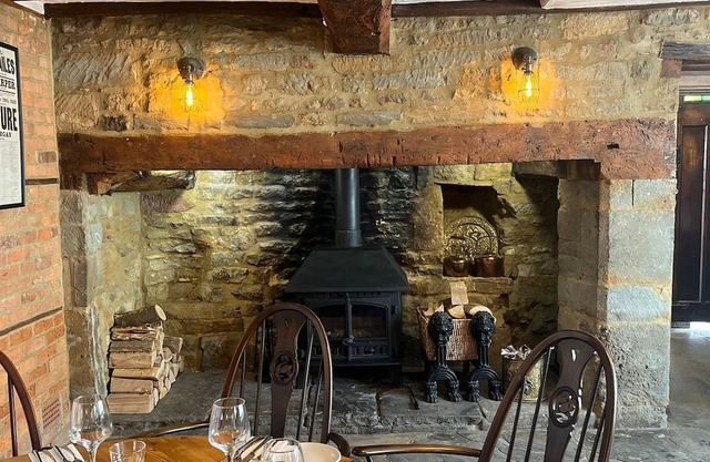 The George Inn