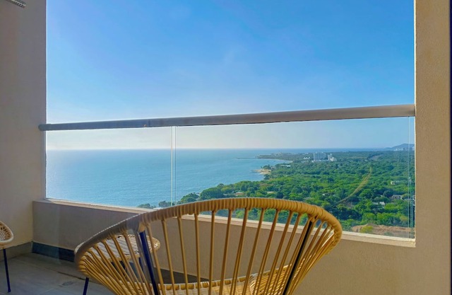 Santa Marina Luxury Stay - Ocean View
