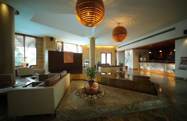 Club Mahindra Kensville