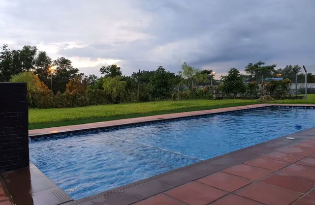 Villa RI Homestay
