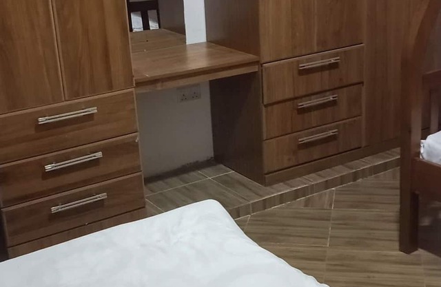 Lux Suites Siyoi Gardens Kitale