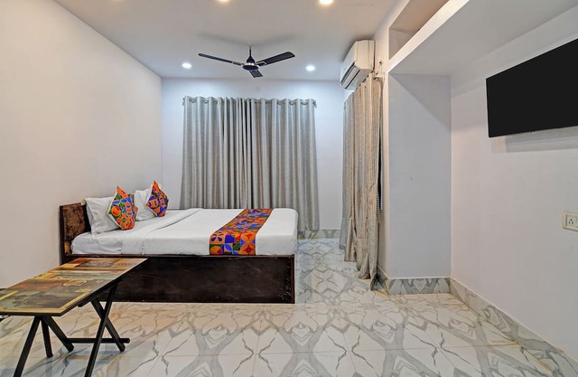 Fabhotel Ai Howrah