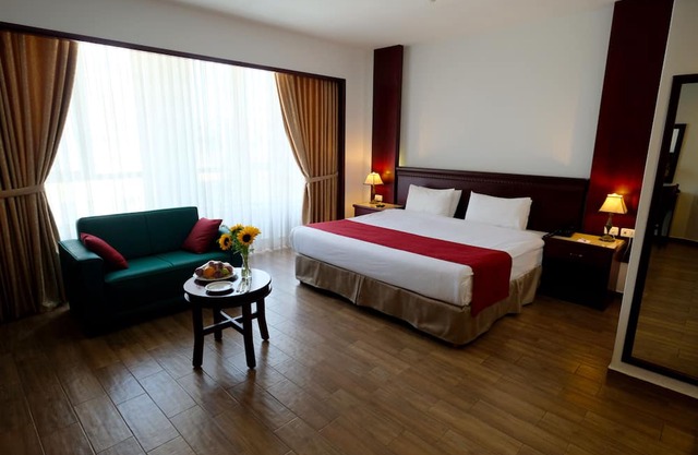 City Inn Palace Hotel