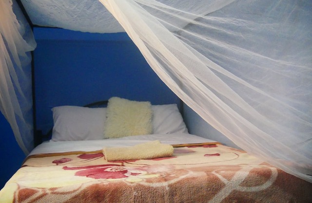 The Peaceful Den