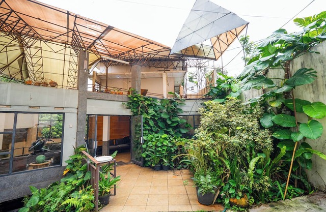 Balebat Guest House By ARBA