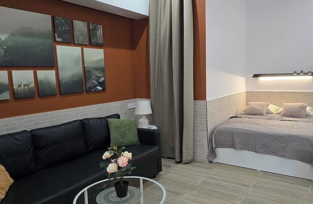 Apartamentos Vicent Clavel