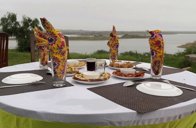 The Kutch safari Resort