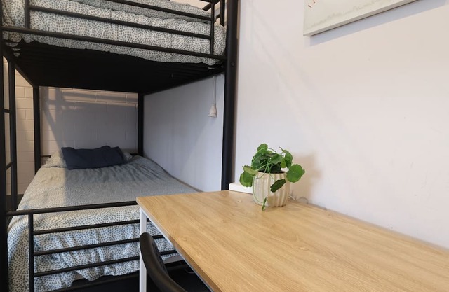 Quokka Backpackers Hostel Perth