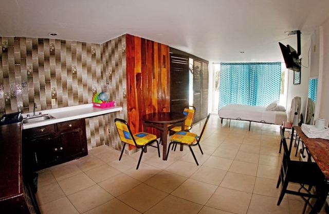 Condesa Americana Acapulco
