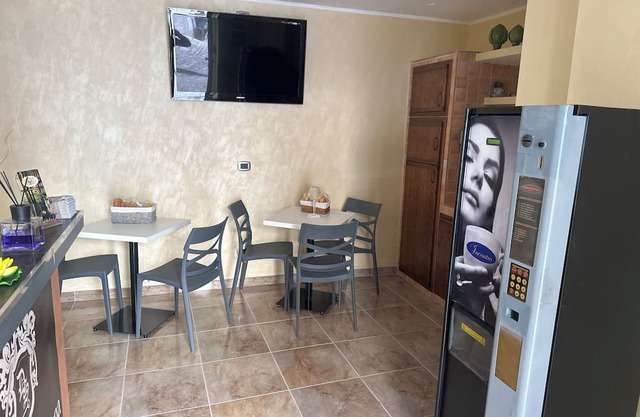 B&B Dimora Saracena
