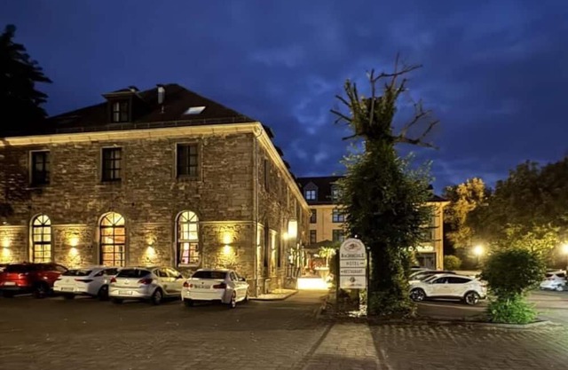 Hotel-Restaurant Bachmühle