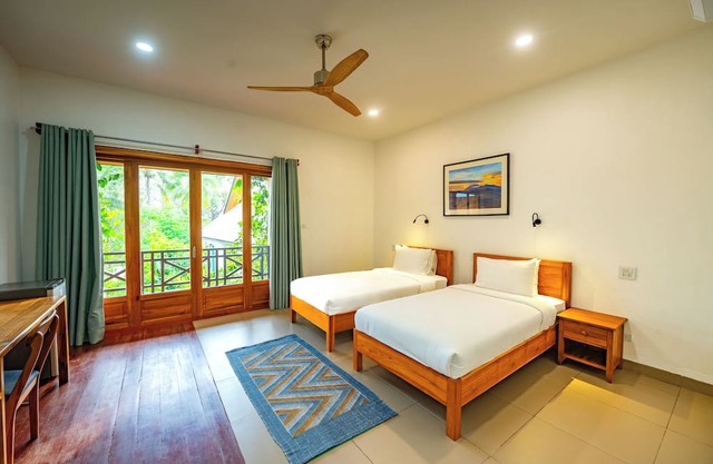 Madilao hotel