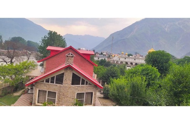 Hotel Himalaya