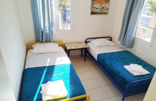 Two Bedrooms House Near Athens Airport