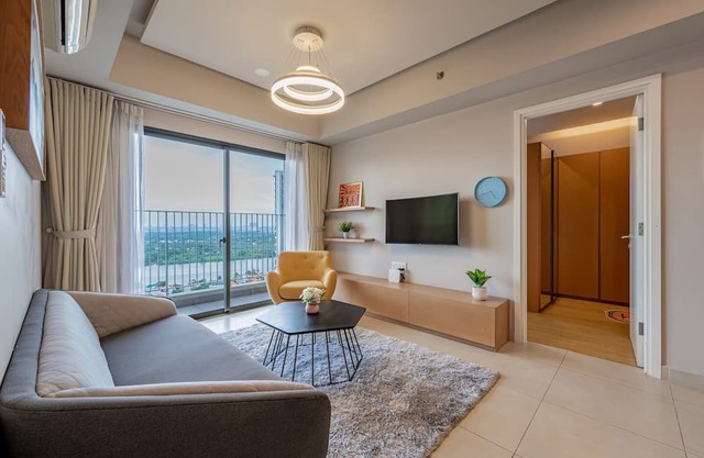 Expressionz Suites KL