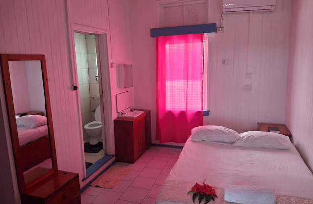 Tavua Hotel