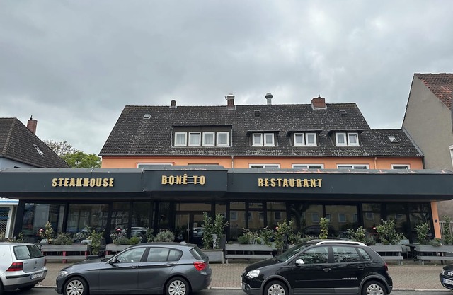 HOTEL BONÉ TO