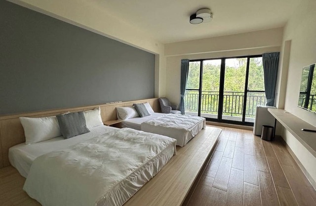 Polar bear bnb